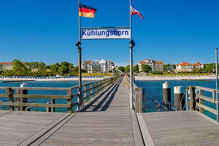 Ostseebad Kühlungsborn